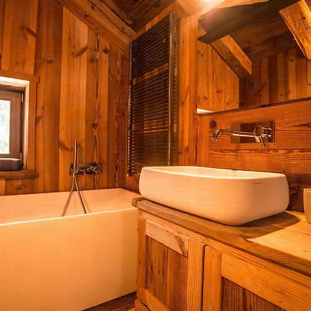 Hellochalet_chalet Maison Bianca * Valtournenche